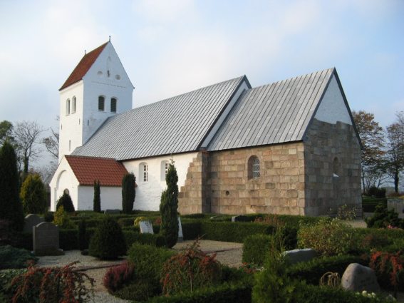 Kirken