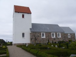 Kirken