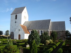 Kirken