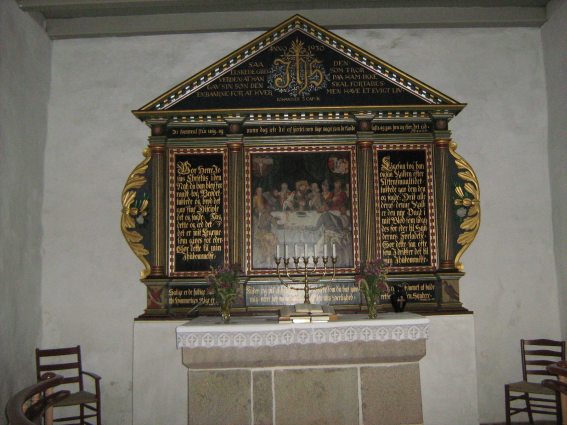 Alter