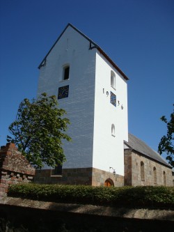 Kirken