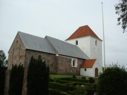 Kirken