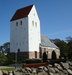 Kirken